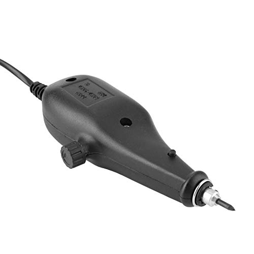 0.1-1mm Carving Engraver Pen 110V 15W Electric Engraving Pen DIY E...