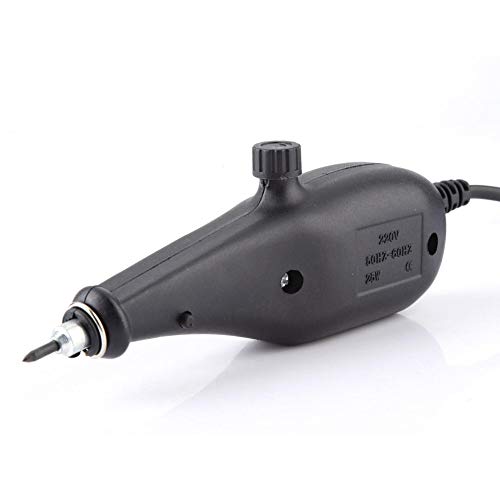0.1-1mm Carving Engraver Pen 110V 15W Electric Engraving Pen DIY E...