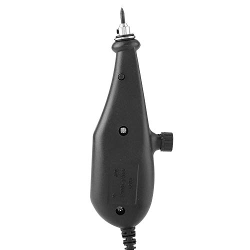 0.1-1mm Carving Engraver Pen 110V 15W Electric Engraving Pen DIY E...