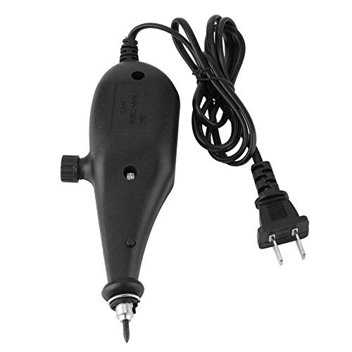 0.1-1mm Carving Engraver Pen 110V 15W Electric Engraving Pen DIY E...
