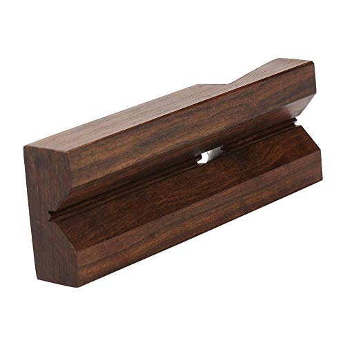 Chamfer Planer, 45 Degrees Ebony Adjustable Angle Edge End Cutter ...