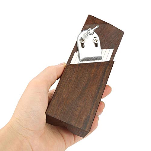 Chamfer Planer, 45 Degrees Ebony Adjustable Angle Edge End Cutter ...