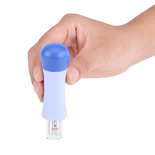 Felting Needle with 7 Needles Embroidery Punch Pen Set Wool Feltin...