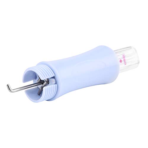 Felting Needle with 7 Needles Embroidery Punch Pen Set Wool Feltin...