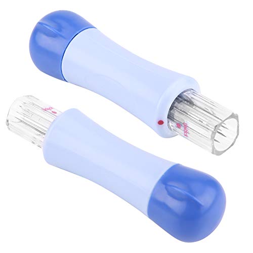 Felting Needle with 7 Needles Embroidery Punch Pen Set Wool Feltin...