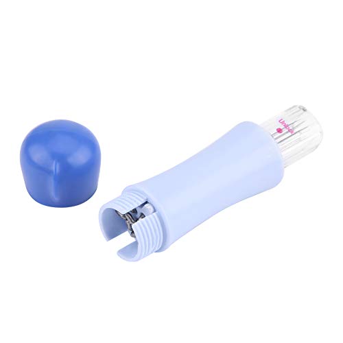 Felting Needle with 7 Needles Embroidery Punch Pen Set Wool Feltin...