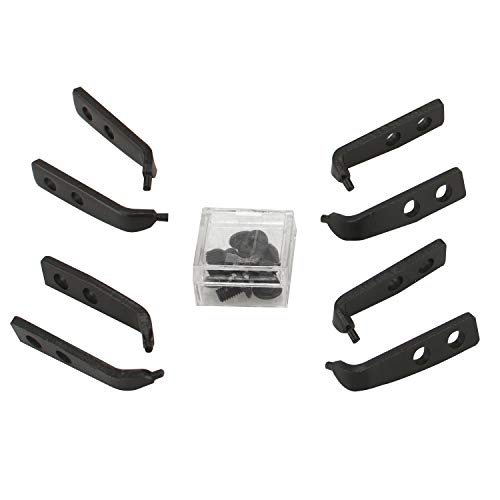 Hiltex 02016 16 Snap Ring Plier Set, 2 Piece | External and Inter...