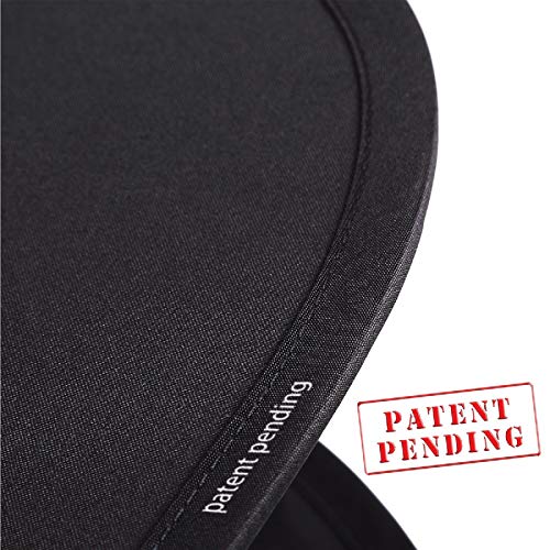 Himal Collapsible Portable Corn Hole Boards With 8 Cornhole Bean B...