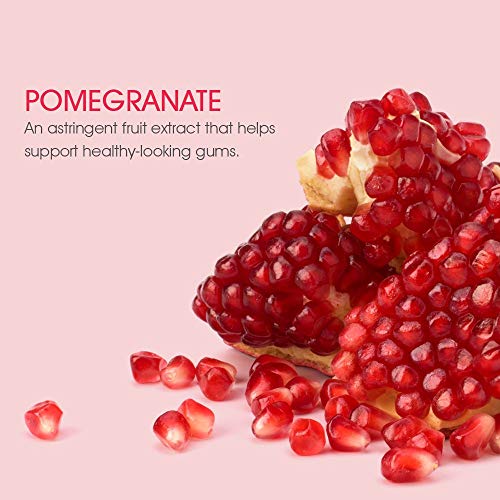 Himalaya Botanique Neem & Pomegranate Toothpaste, Original Formula...