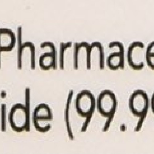 Himalayan Chandra Neti Pot Salt Jar, 12 oz
