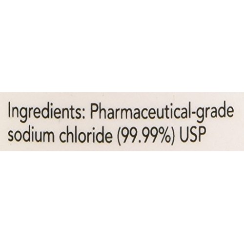 Himalayan Chandra Neti Pot Salt Jar, 12 oz