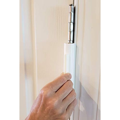 Hinge Hero Door Hinge Lubrication Kit. Stop Squeaky Door Hinges Wi...