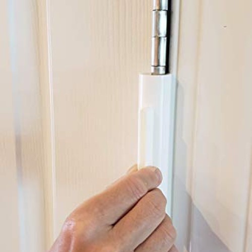 Hinge Hero Door Hinge Lubrication Kit. Stop Squeaky Door Hinges Wi...