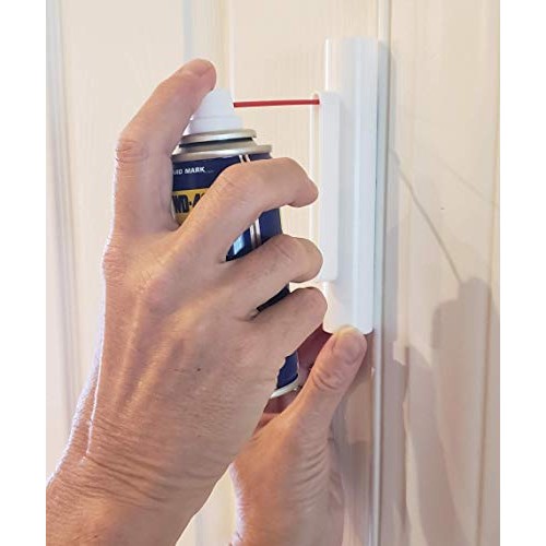 Hinge Hero Door Hinge Lubrication Kit. Stop Squeaky Door Hinges Wi...