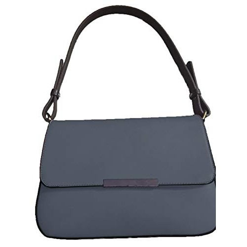 HinLot Pack of 2 Adjustable Shoulder Bag Strap, Classic PU Leather...