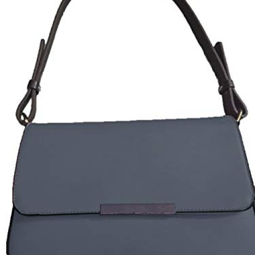 HinLot Pack of 2 Adjustable Shoulder Bag Strap, Classic PU Leather...