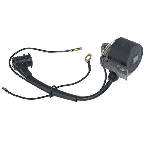 Hipa Ignition Coil with Spark Plug for STIHL 024 026 028 029 034 0...
