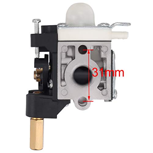 Hipa RB-K70A Carburetor with Repower Maintenance Kit for Echo GT23...