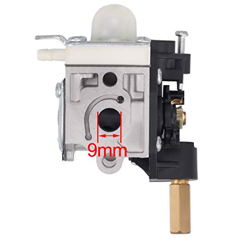 Hipa RB-K70A Carburetor with Repower Maintenance Kit for Echo GT23...