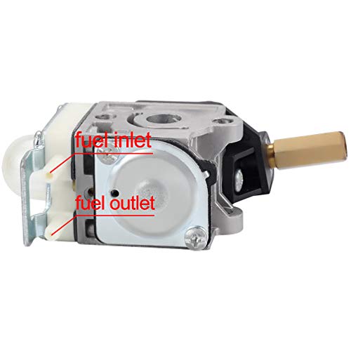Hipa RB-K70A Carburetor with Repower Maintenance Kit for Echo GT23...