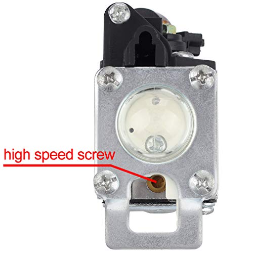 Hipa RB-K70A Carburetor with Repower Maintenance Kit for Echo GT23...