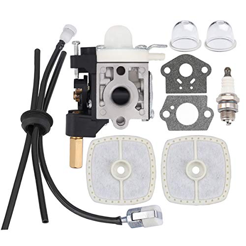 Hipa RB-K70A Carburetor with Repower Maintenance Kit for Echo GT23...