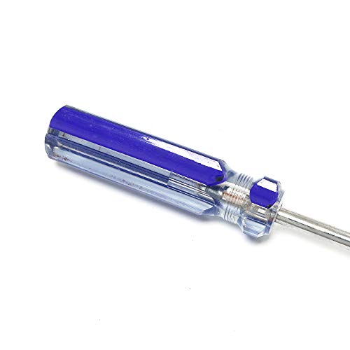 HJ Garden 2pcs Tack Puller Lifter Nail Staple Rivet Remover Screwd...