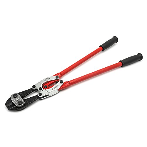 Crescent H.K. Porter 24 PowerPivot Center Cut Double Compound Act...