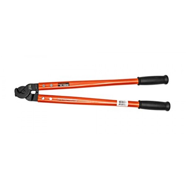 Crescent H.K. Porter 28 ACSR, Wire Rope and Cable Cutter - 0290FH...