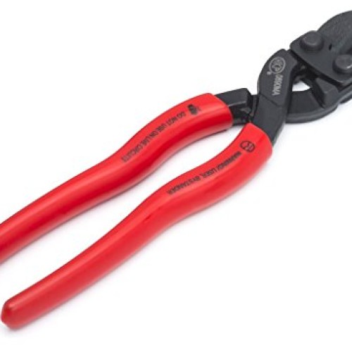 Crescent H.K. Porter Compact Bolt Cutter with Flush Cut Blades and...