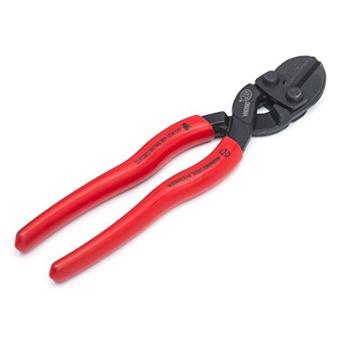 Crescent H.K. Porter Compact Bolt Cutter with Flush Cut Blades and...