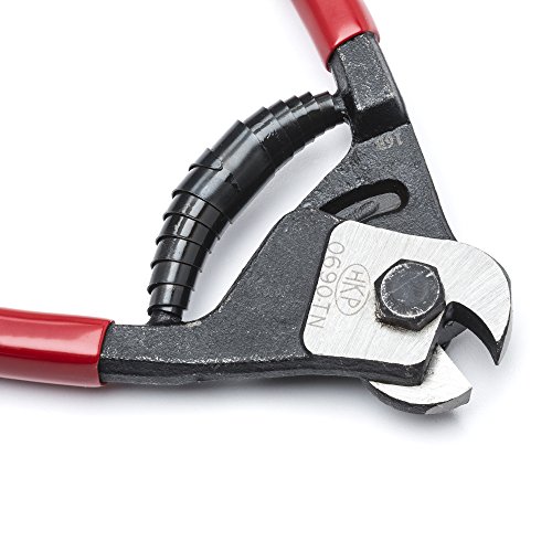 Crescent H.K. Porter Wire/Cable Cutter, 7.5 in. long - 0690TN