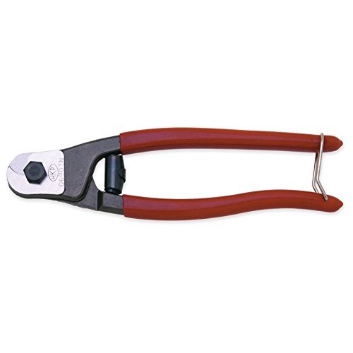 Crescent H.K. Porter Wire/Cable Cutter, 7.5 in. long - 0690TN