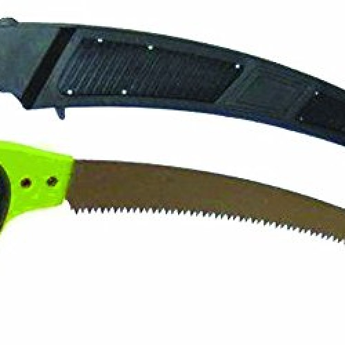 HME Hand Saw with Scabbard