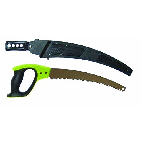 HME Hand Saw with Scabbard