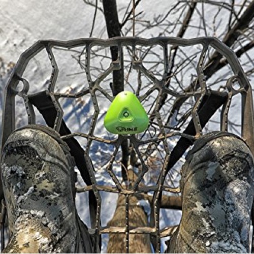 HME Hunting Made Easy POZNAC Scents & Scent Eliminators