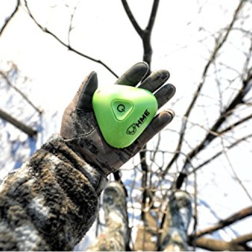 HME Hunting Made Easy POZNAC Scents & Scent Eliminators