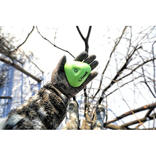 HME Hunting Made Easy POZNAC Scents & Scent Eliminators