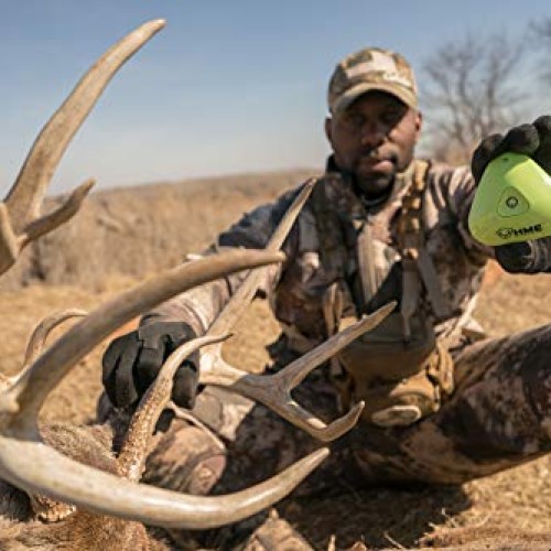 HME Hunting Made Easy POZNAC Scents & Scent Eliminators