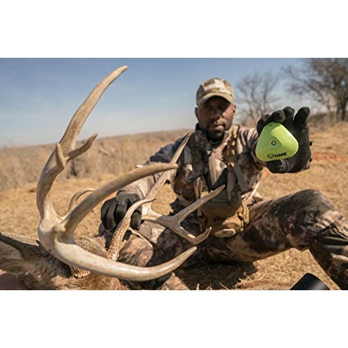 HME Hunting Made Easy POZNAC Scents & Scent Eliminators
