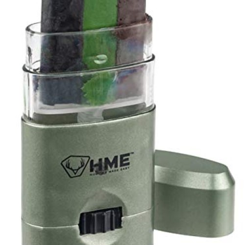 HME Products 3 Color Camo Face Paint Stick