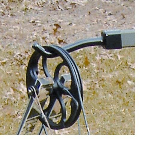 HME Products Archers Practice Hanger