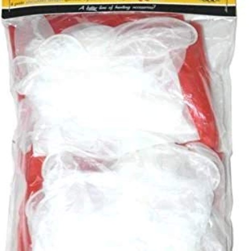 HME Products Game Cleaning Glove Combo