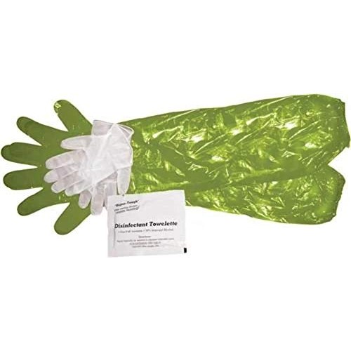 HME Products Game Cleaning Glove Combo