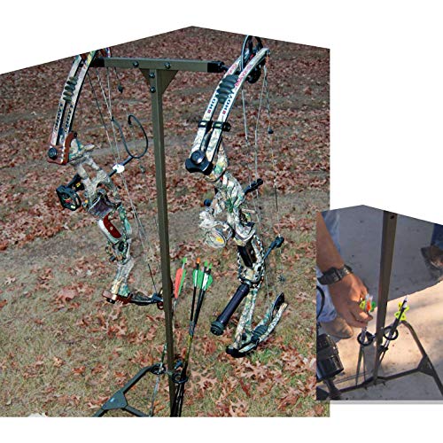 HME Products Hard Surface Practice Hanger
