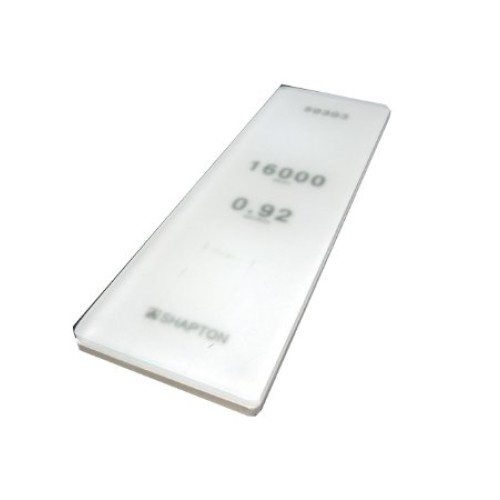 Shapton Glass Stone 16000 Grit 5mm