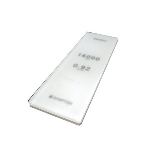 Shapton Glass Stone 16000 Grit 5mm