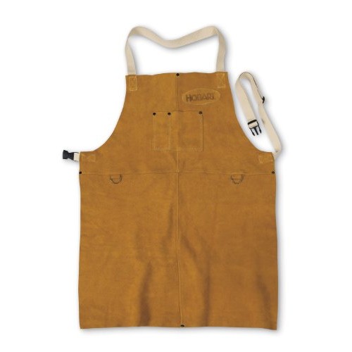 Hobart 770548 Leather Welding Apron