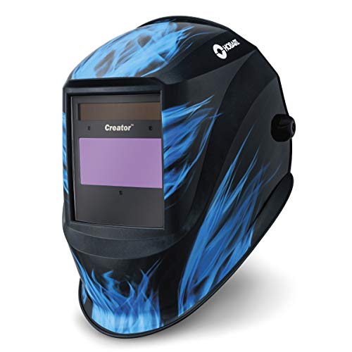 Hobart 770867 Auto-Darkening Welding Helmet