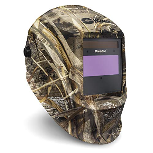 Hobart 770869 Auto-Darkening Welding Helmet